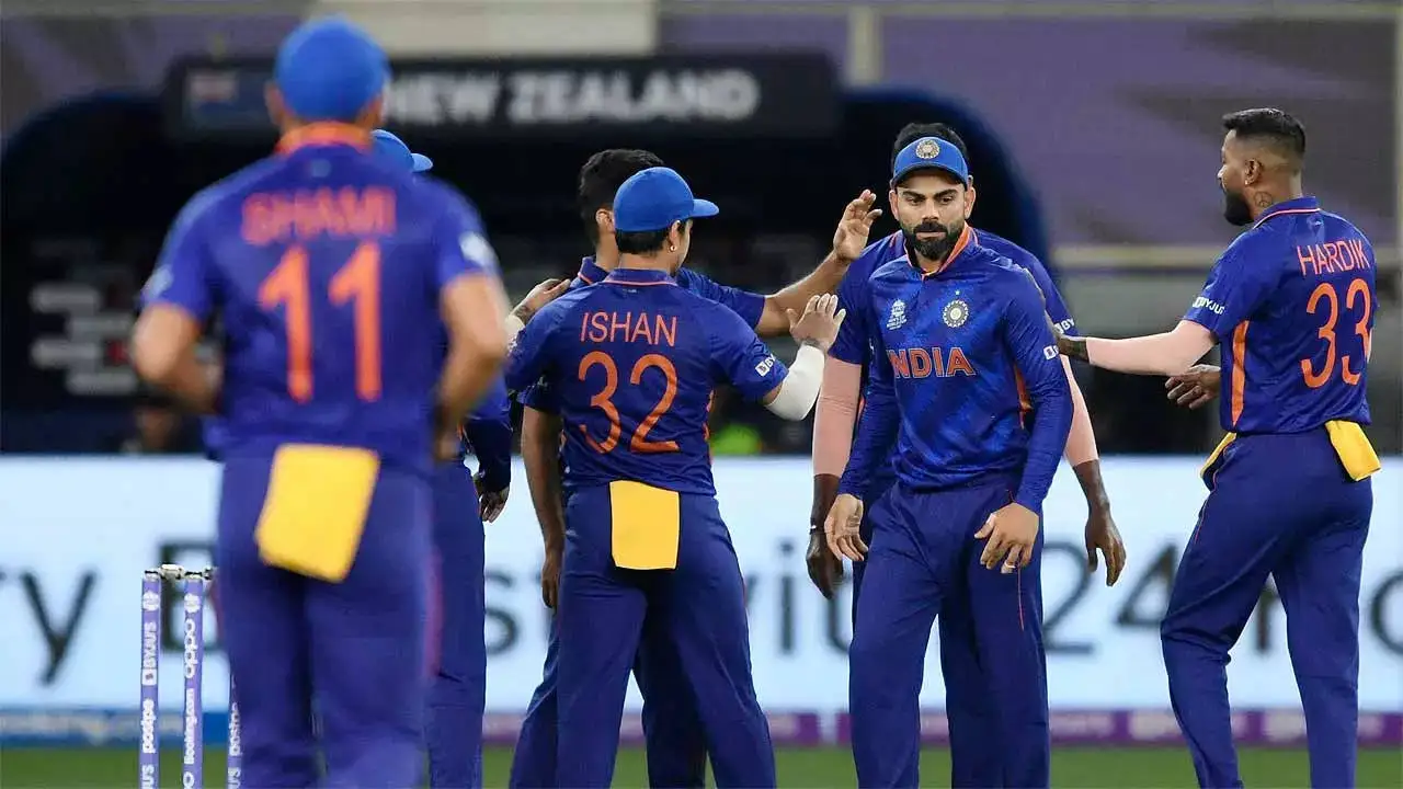 T20 World Cup: सुपर संडे को होगा धमाल, तो सेमीफाइनल खेलेगा हिंदुस्तान?, जानें कैसे