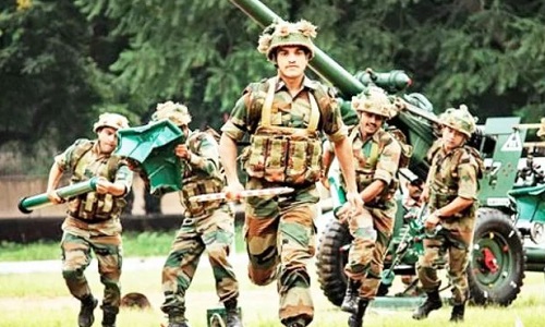 Sarkari Naukri: भारतीय सेना में ऑफिसर बनने का मौका, 12वीं पास वाले भी कर सकते है आवदेन, देखें डिटेल्स
