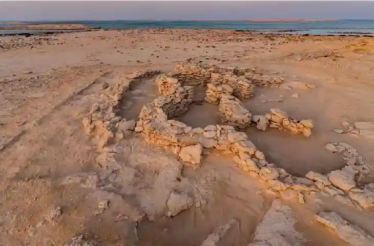 UAE में मिली 5000 साल से दफ्न लाशें, 8500 साल पुरानी इमारतें- देखें और क्या-क्या मिला