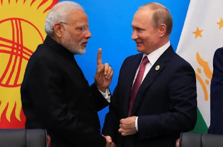 Russia ने कहा मेरे खिलाफ जाने से पहले… जरूर सोच लेना, India ने कहा हमारा तो स्टैंड साफ है