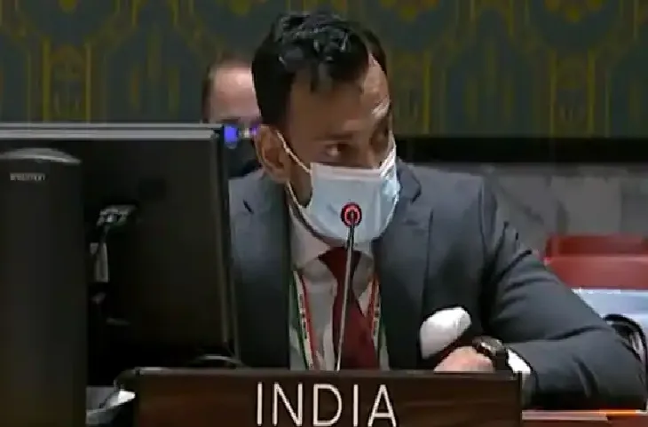 UN में Pakistan को भारत का मुंह तोड़ जवाब, कहा- तत्काल खाली कर दो जम्मू-कश्मीर और लद्दाख वरना…