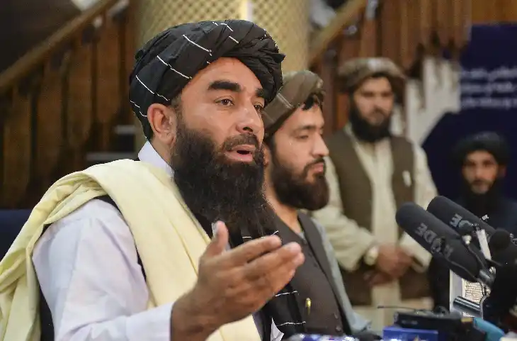 पाकिस्तान के खिलाफ UNSC पहुंचा Taliban, कहा- नहीं होता कंट्रोल तो हमे बताओं एक झटके में…