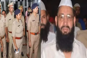 योगी सरकार का चला डंडा तो बेटे संग फरार हो गए Haji Yakub Qureshi, पुलिस ने कुर्क कर ली 100 करोड़ की जायदाद