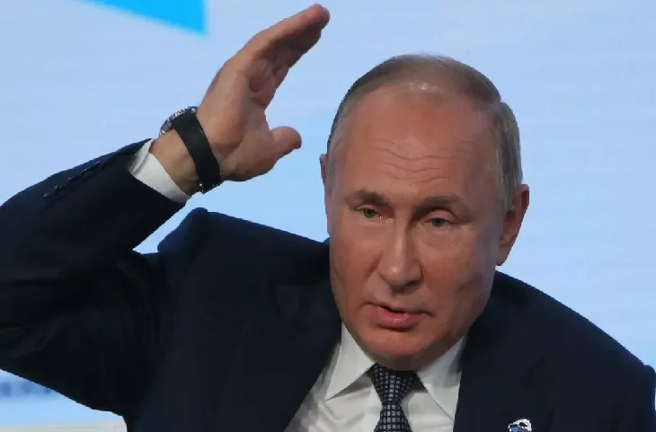 Putin से बात करने में डर रहे पश्चिमी देश! यहां के राष्ट्रपति बोलें इतने पर नहीं रुकने वाला रूस, America से कहा तुम भी नहीं…