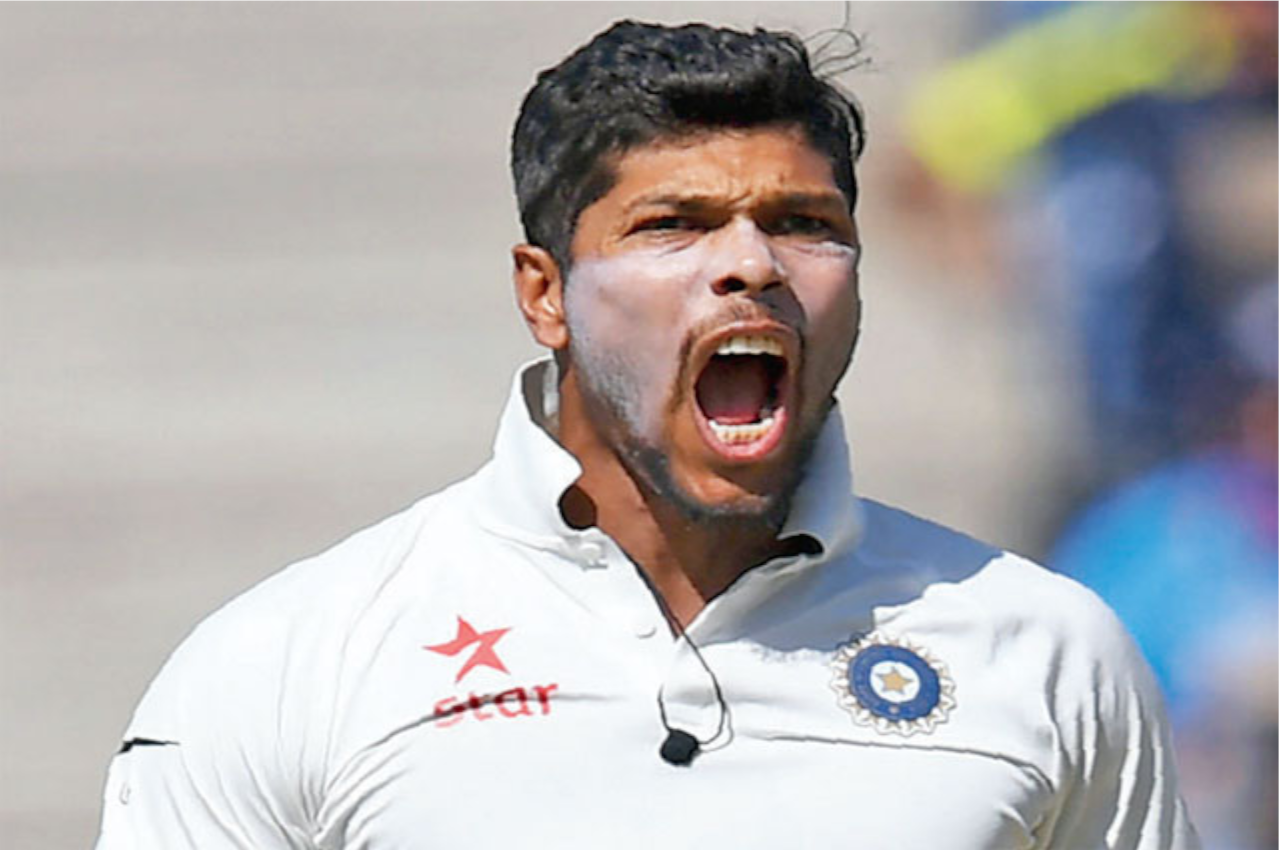 India vs Australia: तेज गेंदबाज उमेश यादव को टीम में मिली जगह