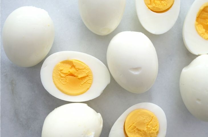 Uric Acid Remedies: यूरिक एसिड को रखना है कंट्रोल में तो रोज खाए एक अंडा, फायदे जानकर रह जाएंगे दंग