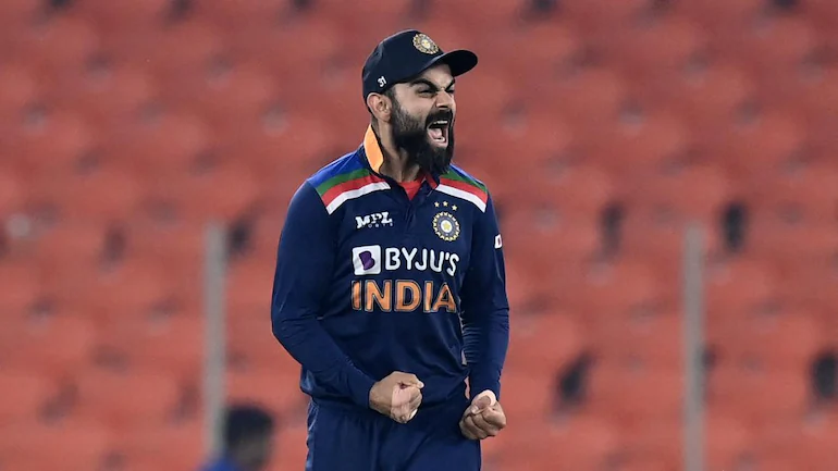 IND vs SCOT: विराट कोहली के बर्थडे पर धमाल मचाएगी टीम इंडिया, कप्तान को देगी सेमीफाइनल का तौफा