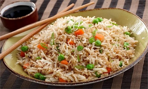Veg Fried Rice Recipe: बचे हुए चावल से झटपट बनाएं वेज फ्राइड राइस, आएगा रेस्टोरेंट जैसा स्वाद, नोट कर लें ये लेटेस्ट रेपिसी