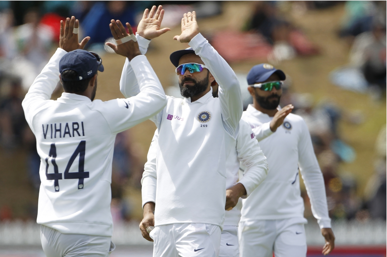 एडिलेड टेस्ट से पहले टीम इंडिया की बढ़ी टेंशन, नहीं मिल रहा ओपनर!
