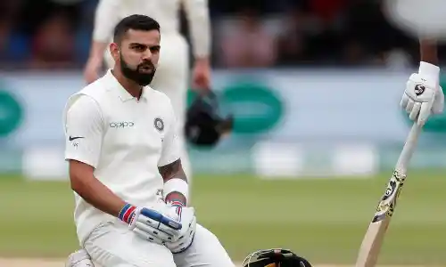 Virat Kohli के करियर पर लगने वाला है ‘ग्रहण’, देखें क्या छिन जाएगी टेस्ट कप्तानी?