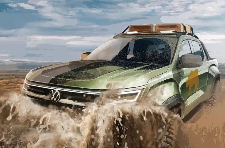 Volkswagen की अगली धांसू कार के लिए हो जाए तैयार- शानदार लुक के साथ देखें क्या होगी कीमत