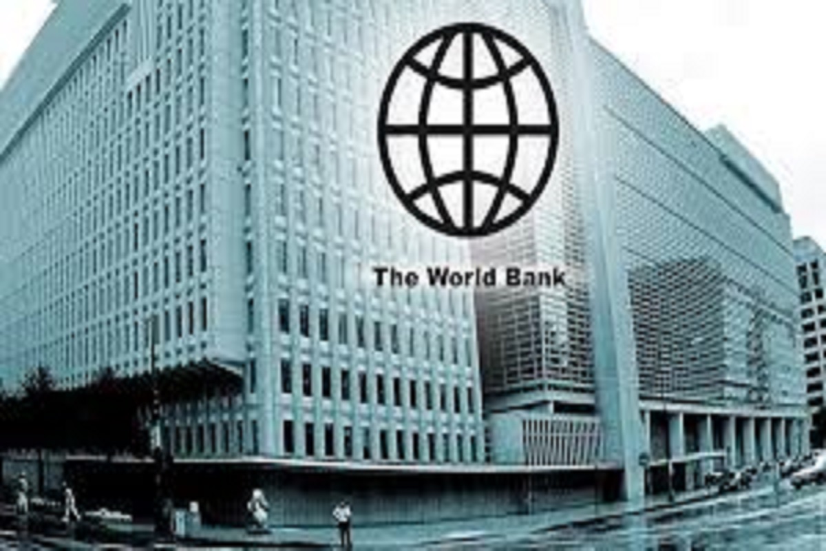 World Bank: ग्लोबल आउटलुक रिपोर्ट जारी, दुनिया में आर्थिक वृद्धि की इतनी है उम्मीद