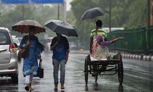 Weather Update: दिल्ली एनसीआर में इस दिन भारी बारिश के पूरे-पूरे आसार, मौसम विभाग ने इन राज्यों में जारी किया अलर्ट