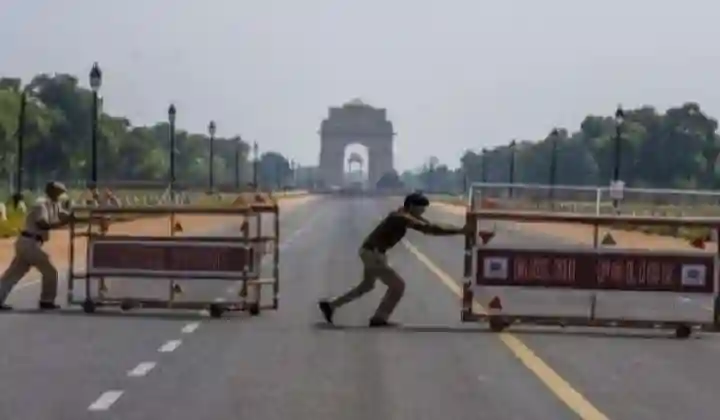 Delhi Weekend Curfew: खत्म होगा वीकेंड कर्फ्यू, दुकानों से भी हटेगा ऑड-ईवन, देखें केजरीवाल का नया प्रस्ताव!
