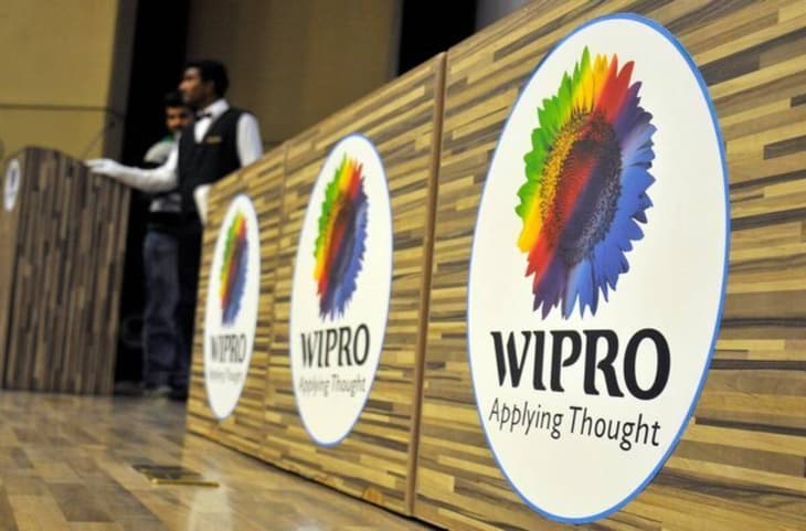 Wipro Share Price: शेयर बाजार की बुलंदियों पर पहुंचे Wipro के शेयर, चौथी तिमाही में रिकॉर्ड मुनाफा
