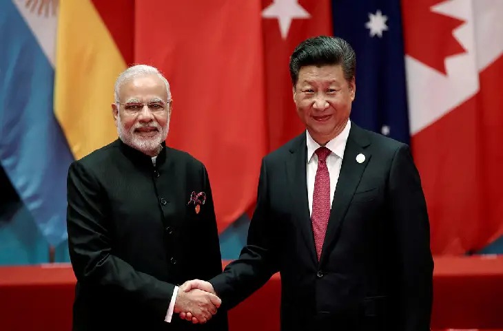 चीनी विदेश मंत्री के बयान पर अमेरिका और नाटो ने कहा- PM Modi ने ऐसा कौन सा जादू चलाया कि चीन उनकी हर बात मानने के लिए तैयार हो गया!
