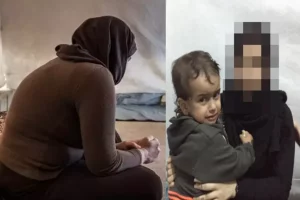 ISIS ने यजीदी महिला को उसी का बेटा ही पका कर खिला दिया! ‘The Kashmir Files’ जैसी कहानी’