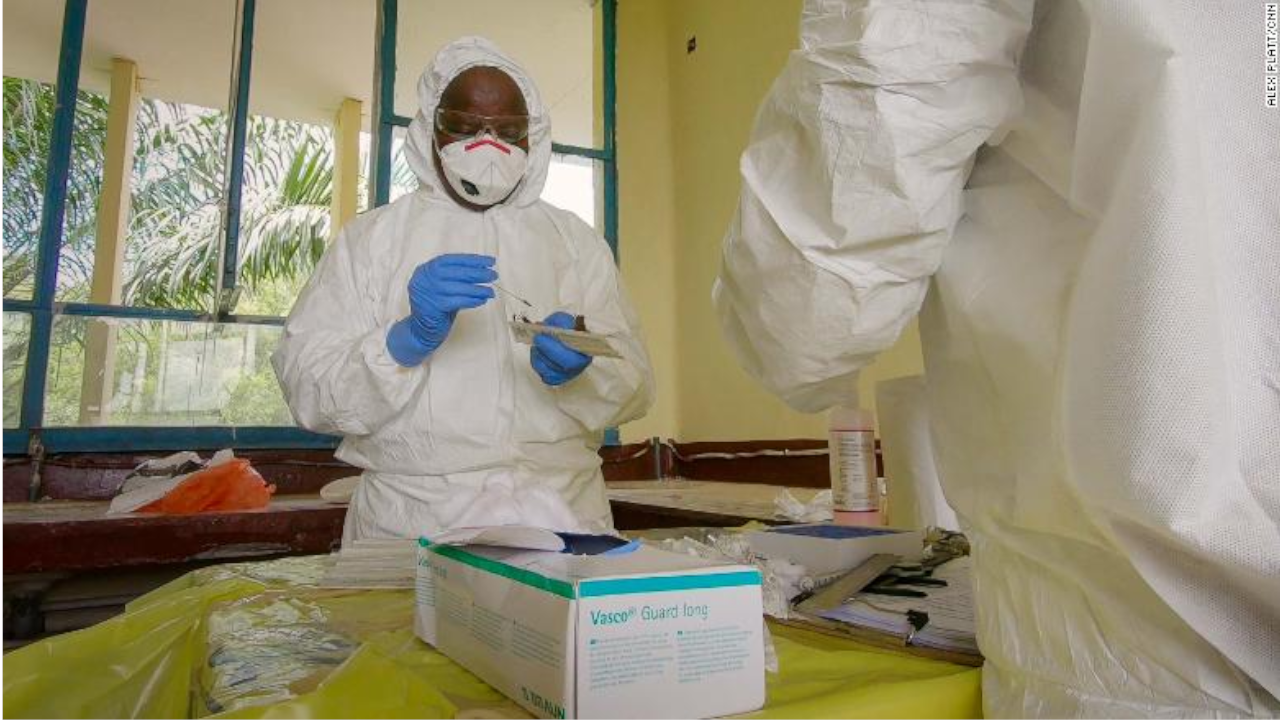 खतरे की घंटीः इस बार वुहान से नहीं अफ्रीका के जंगलों से आ रहा है कोरोना से भी बड़ा वायरस!