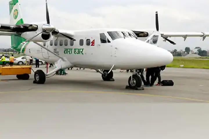 Tara Air 9 NAET: नेपाल में संपर्क टूटने के बाद तारा एयरलाइन का विमान लापता, 4भारतीय समेत 22लोग थे सवार