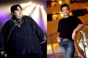 Weight Loss Journey: अदनान सामी का बदला लुक देख चकराया लोगों का सर, जानिए कैसे 220 किलो से 75Kg के हुए सिंगर