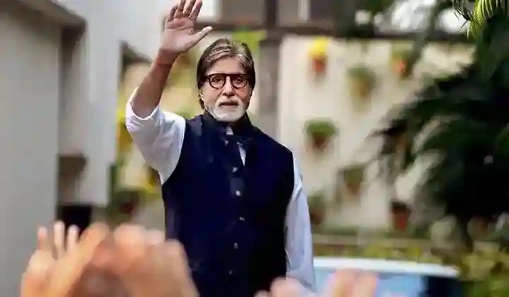 Amitabh Bachchan Birthday: एयरफोर्स में अफसर बनना चाहते थे अमिताभ बच्‍चन, रिजेक्ट हुए तो बन गए बॉलीवुड के ‘शहंशाह’, देखें रिपोर्ट