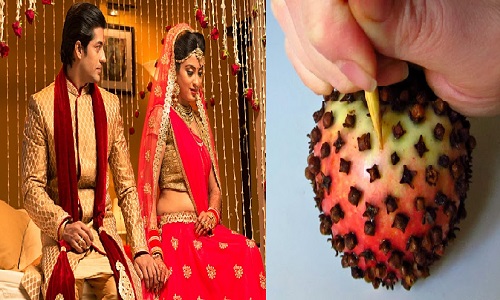 Vastu Tips: शादीशुदा जोड़ों के लिए सेब और लौंग का ये उपाय हैं बेहद काम का, महीने भर में सुनाई देंगी Good News