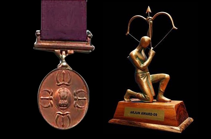 Khel Ratna: बीसीसीआई ने खेल पुरस्कारों के लिए की खिलाड़ियों के नामों की सिफारिश, मिताली और अश्विन के अलावा कौन-कौन शामिल, देखें पूरी सूची