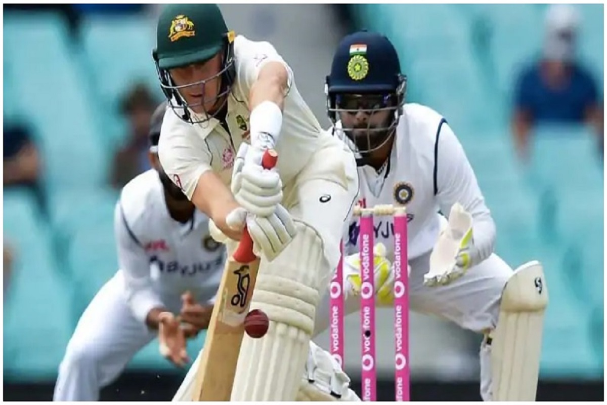 IND vs AUS: सिडनी टेस्ट के पहले दिन बारिश, ऑस्ट्रेलिया के दो बल्लेबाजों ने लगाया अर्धशतक