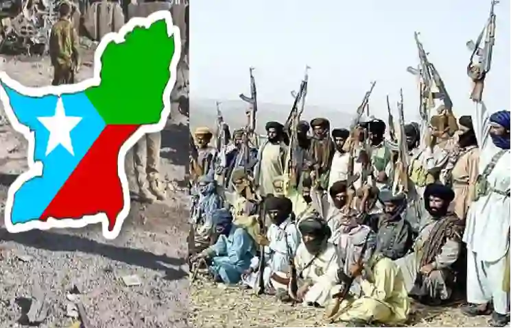 Balochistan के लोगों ने तेज की आजादी की जंग, चीनी कंपनियों ने बांधा बोरिया-बिस्तर, भागने लगे बीजिंग-शंघाई