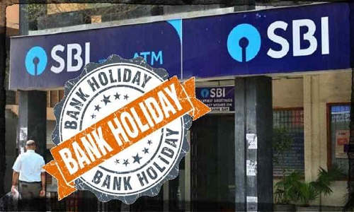 Bank Holidays: अगले 6 दिन तक बंद रहेंगे बैंक, फटाफट आज ही निपटा लें सारा काम