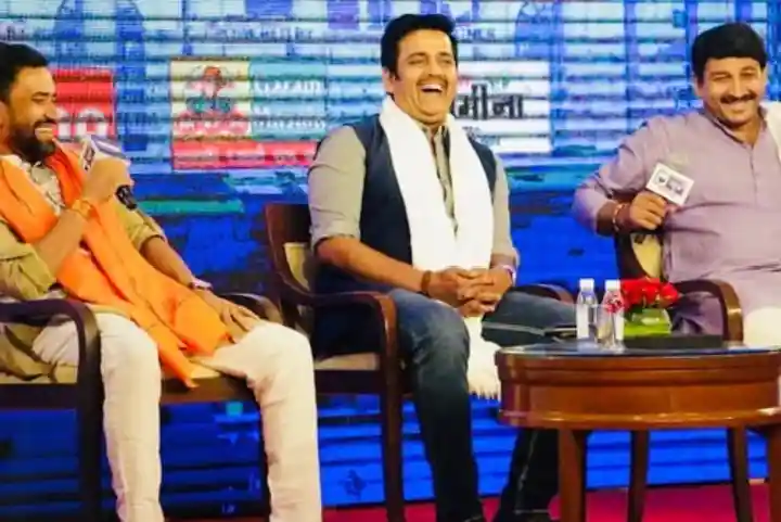 Bhojpuri Actors in Politics: रवि किशन से लेकर निरहुआ तक, एक्टर से नेता बने ये भोजपुरी टॉप सितारे