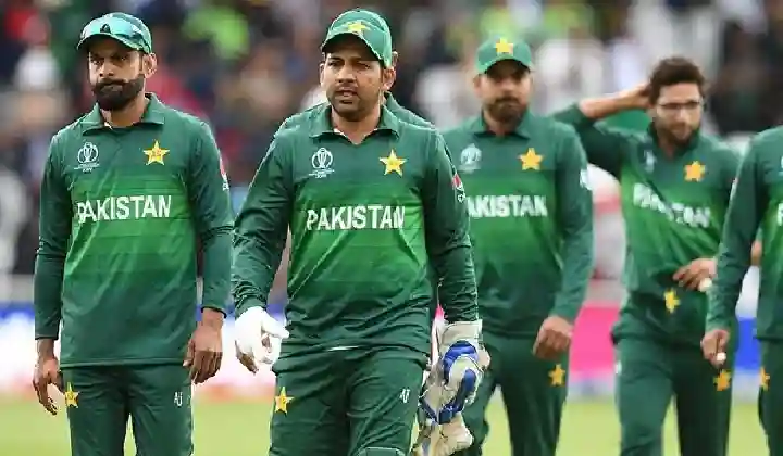 ऑस्ट्रेलिया से पाकिस्तान ने बुलाए अपने दमदार खिलाड़ी, BBL को बीच में छोड़ घर लौटने का आदेश