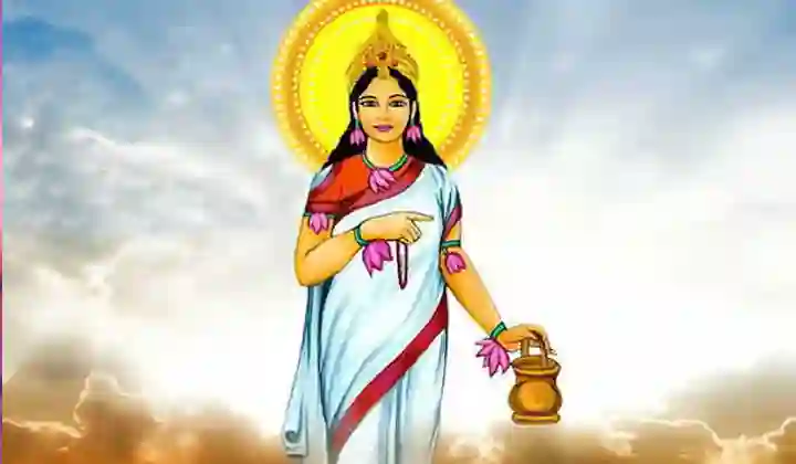 Navratri 2021: नवरात्रि का दूसरा दिन मां ब्रह्मचारिणी का, हरे रंग के वस्त्र धारण कर ऐसे करें पूजा और रखें ये सावधानियां