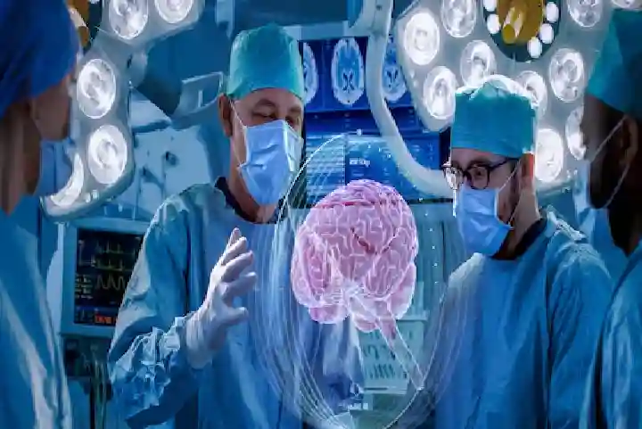 दिल्ली के AIIMS में अनोखा ऑपरेशन, इधर Brain Surgery के दौरान मरीज पड़ता रहा हनुमान चालीसा, उधर डॉक्टर्स ने कर दिया ऐसा कमाल