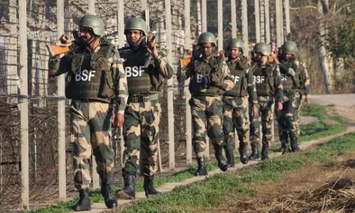 Government Jobs: BSF ने बड़े स्तर पर निकाली भर्तियां, सैलरी 3 लाख रुपये महीना तक