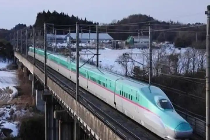 भारत में कब तक दौड़ेगी जापान की शान कही जाने वाली ये मशहूर बुलेट ट्रेन, फीचर्स हैं लाजवाब