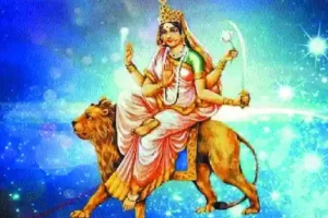 Chaitra Navratri 2022: नवरात्रि के तीसरे दिन होती है मां चंद्रघंटा की पूजा, जानें महत्व और मान्यता, सुनें कथा