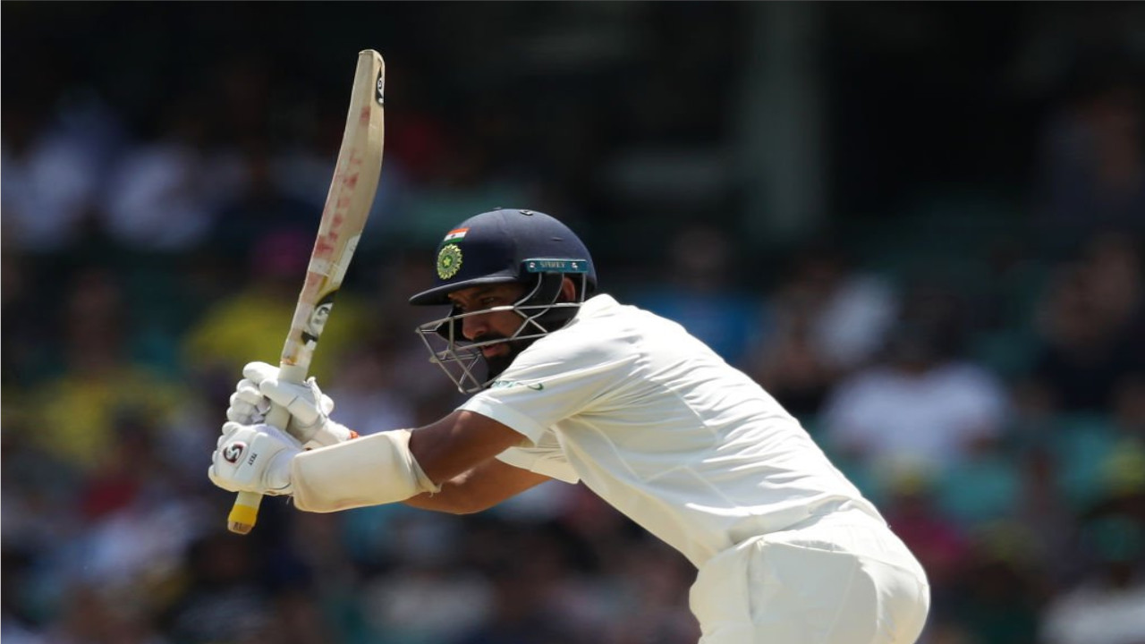 Ind vs Aus:  सिडनी टेस्ट में आखिरी दिन वनडे जैसा रोमांच, पुजारा भी आउट