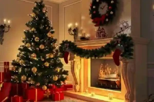 Christmas Vastu Tips: आपकी किस्मत खोलने में मदद करेगा ‘क्रिसमस ट्री’, वास्तु शास्त्र के अनुसार ऐसे करें सजावट