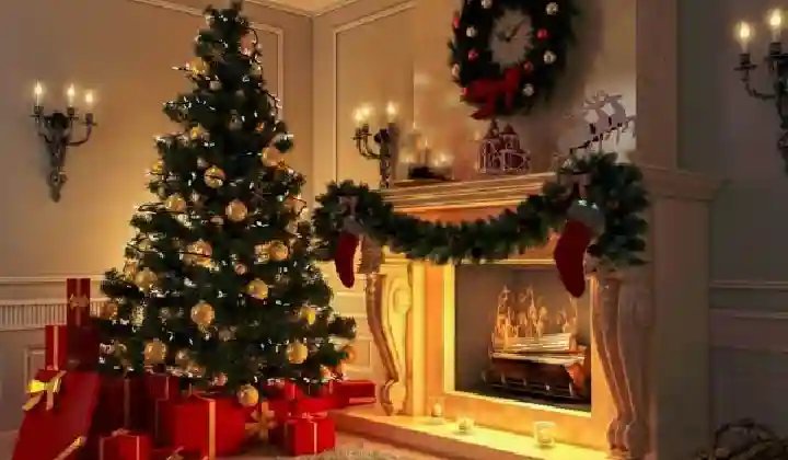 Christmas Vastu Tips: आपकी किस्मत खोलने में मदद करेगा ‘क्रिसमस ट्री’, वास्तु शास्त्र के अनुसार ऐसे करें सजावट