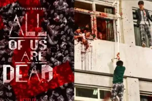 All of Us Are Dead का  Netflix पर दूसरा सीजन, बहुत भयानक है कोरियन हॉरर वेब सीरीज, अकेले में न देखें!