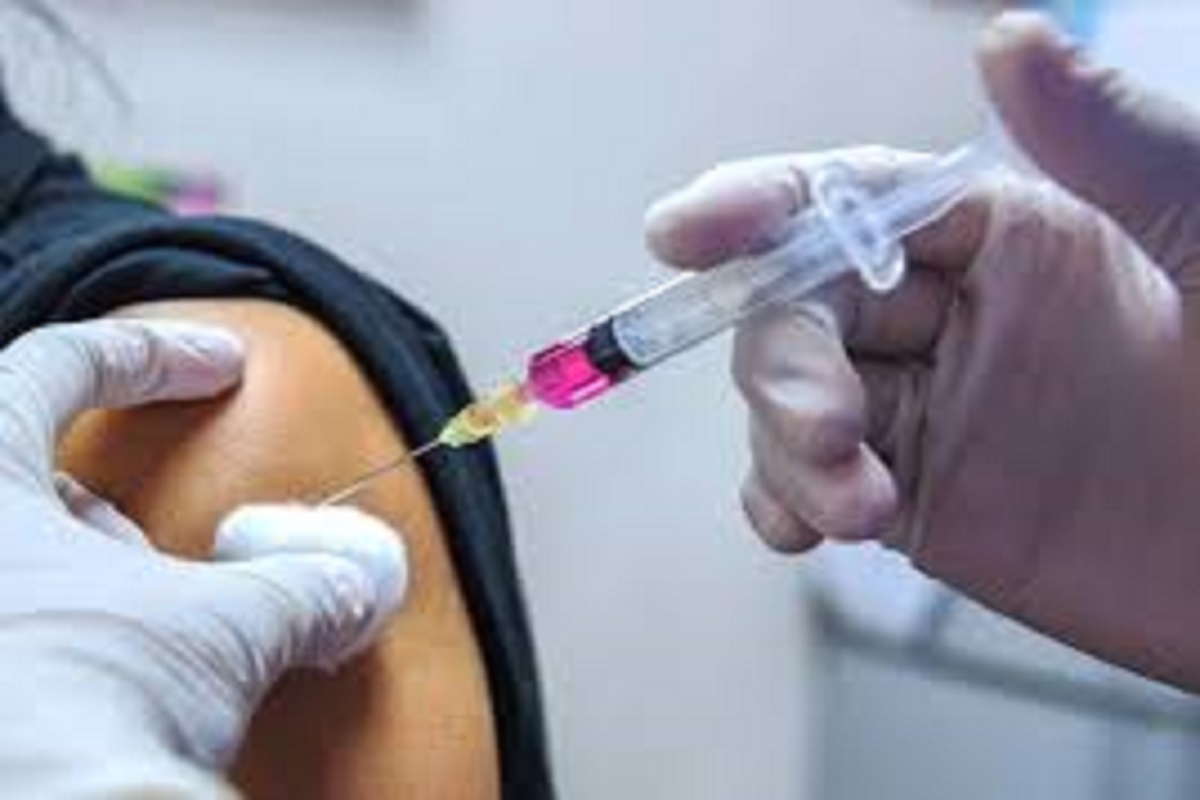 जानिए, कल बिहार में कोरोना वैक्सीन का पहला टीका किस शख्स को लगेगा