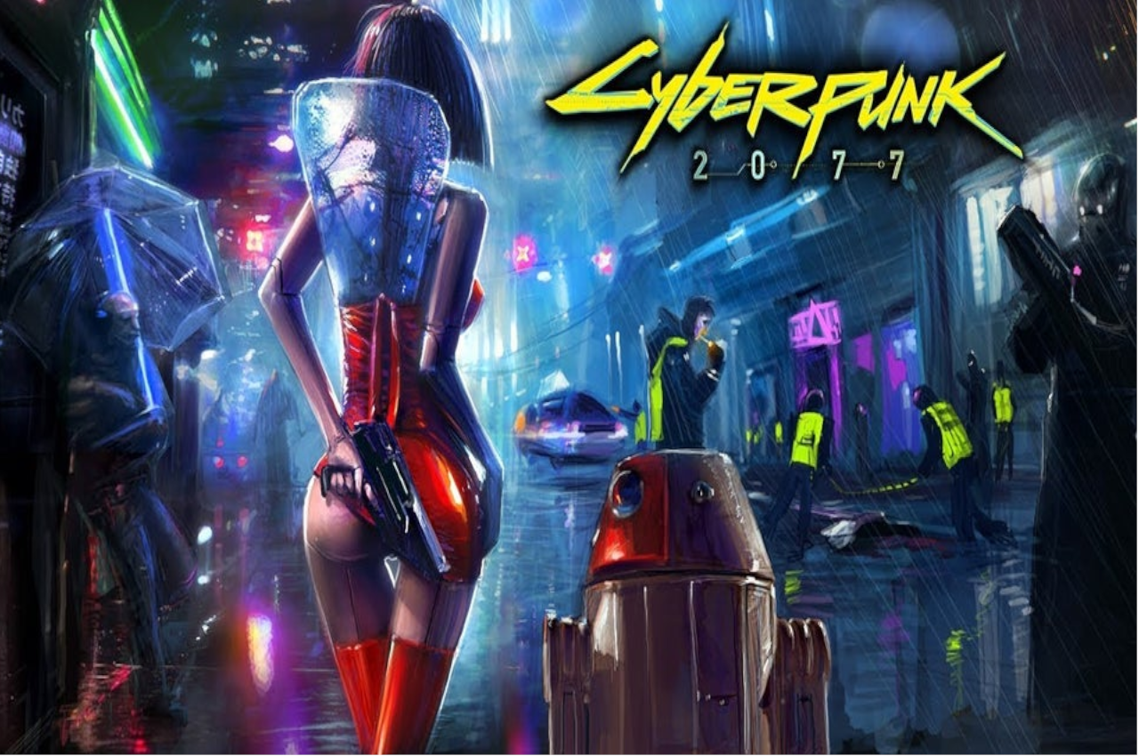 Cyberpunk 2077 बढ़ाएगा गेमिंग का रोमांच, जानिए क्या है खास और कब होगा रिलीज