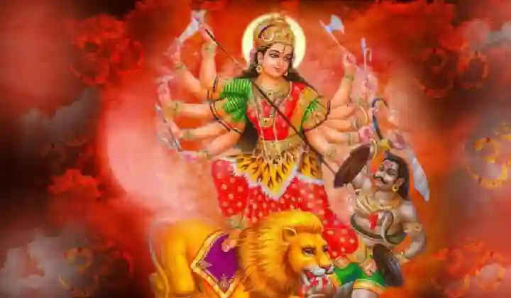 Navratri 2021: ‘दुर्गा चालीसा’ के बिना अधूरी हैं नवरात्रि की पूजा, रोजाना करें पाठ, मां अंबे की कृपा से खुशहाल रहेगा परिवार