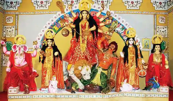 Navratri 2021: महानवमी व्रत आज, राहुकाल में बिल्कुल भी न करें पूजा, जानें क्या हैं शुभ मुहूर्त और किन मंत्रों का करें उच्चारण