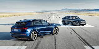 Audi की इलेक्ट्रिक कारों पर मिल रहा है ये धांसू ऑफर, 3 साल तक चलाओ फिर कंपनी को बेच दो, जानें पूरा डिटेल