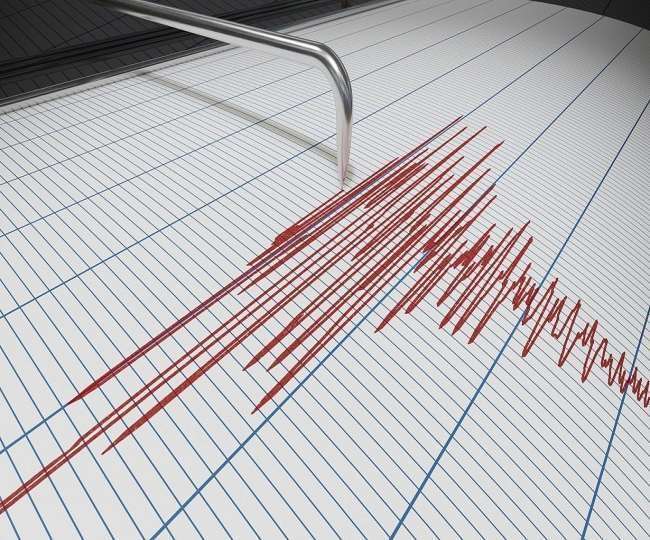 Earthquake: ताजिकिस्तान से लेकर हिंदुस्तान तक हिली धरती, कांपे लोग