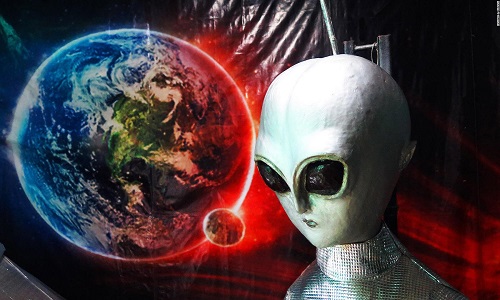 US Defense Ministry का दावा, धरती पर हमला करने वाले हैं Aliens