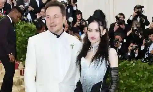 Elon Musk और Grimes का तीन साल बाद हुआ Breakup, बच्चे की कस्टडी को लेकर उठ रहा बवाल, देखें क्या हैं पूरा मामला