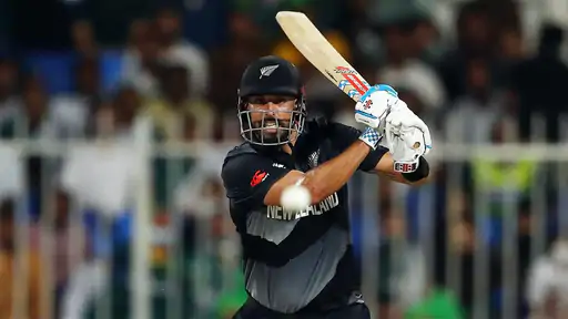 IND vs NZ: लगातार दूसरा मैच हारा भारत, वर्ल्ड कप जीतने का सपना टूटा! न्यूजीलैंड ने 8 विकेट से हराया